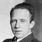 Werner Heisenberg
